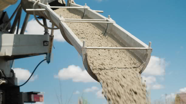 Best Commercial Concrete Services in Mammoth Lakes, CA