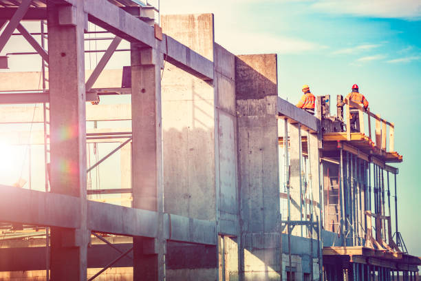 Best Concrete Grinding and Polishing in Mammoth Lakes, CA