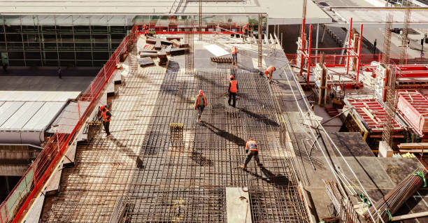 Best Concrete Sealing and Maintenance in Mammoth Lakes, CA