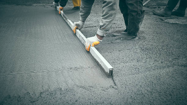 Best Concrete Sealing and Maintenance in Mammoth Lakes, CA