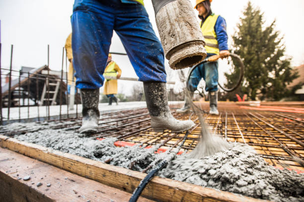 Best Industrial Concrete Flooring in Mammoth Lakes, CA
